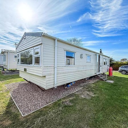Lovely 6 Berth Caravan At Sunnydale Holiday Park Ref 35375S 劳斯 外观 照片