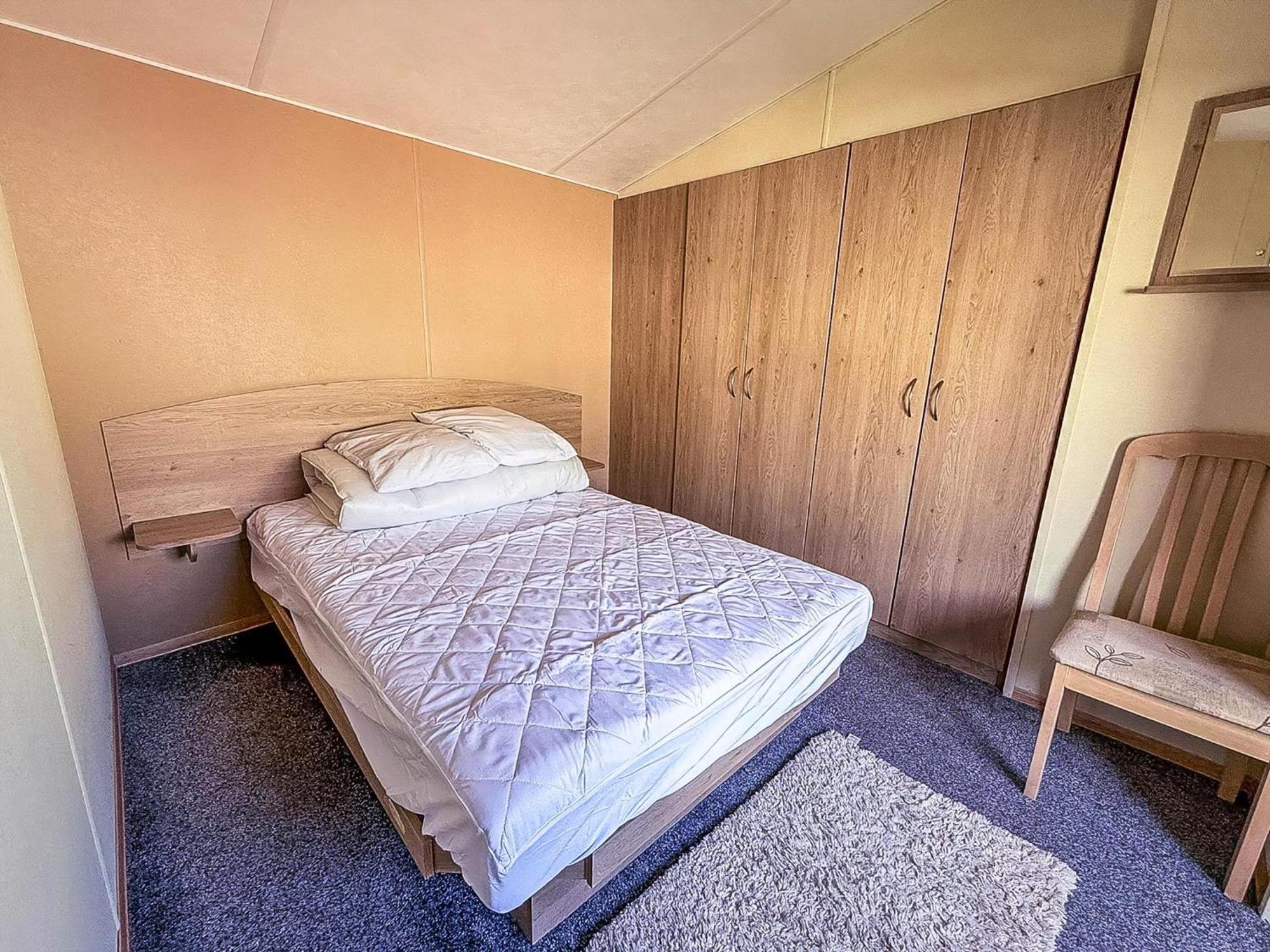 Lovely 6 Berth Caravan At Sunnydale Holiday Park Ref 35375S 劳斯 外观 照片